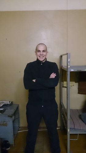 Джентльмен Непогода, фото 1