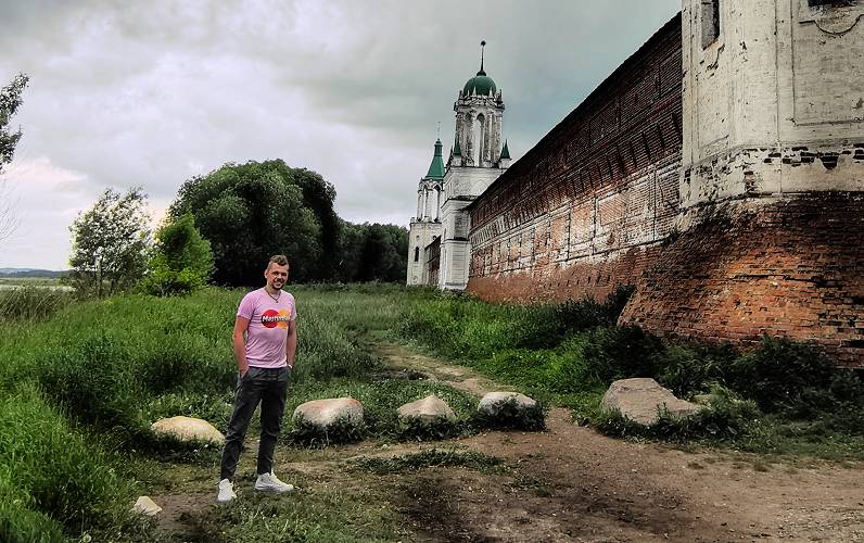 Джентльмен Pasnya, фото 1