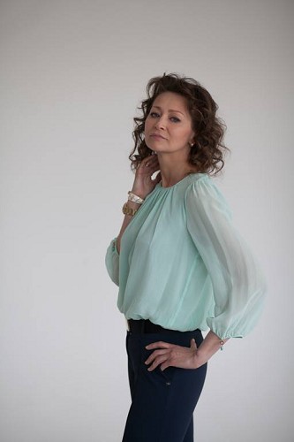 Lady elenalyubimova71, photo 3