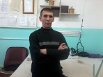 Джентльмен bizon76 - хочу познакомиться