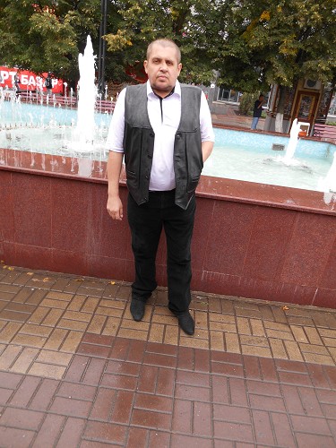 Джентльмен vadimP, фото 2