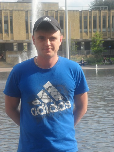 Джентльмен Шэфанго