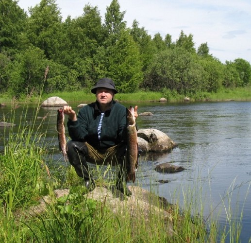 Джентльмен Ivan48