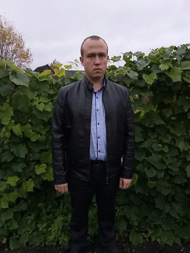 Джентльмен MrDitrih
