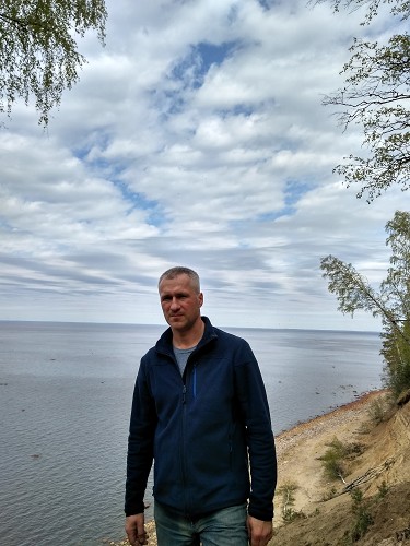 Джентльмен Ostralex, фото 3