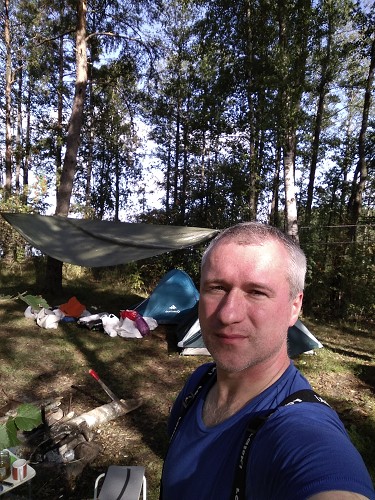 Джентльмен Ostralex, фото 2