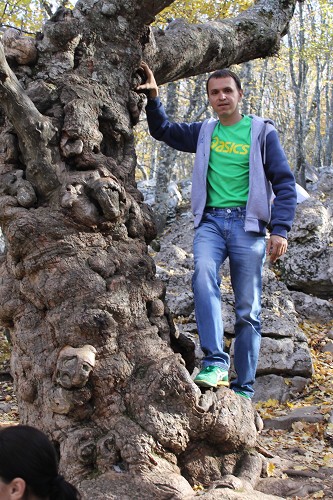 Джентльмен Andrew82