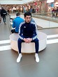 Gentleman suroj87 - i want to meet you