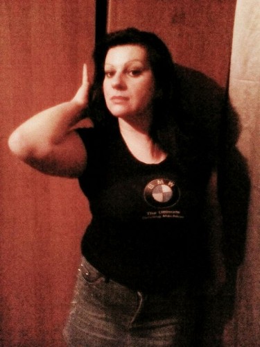 Леди RoksanaSolnce