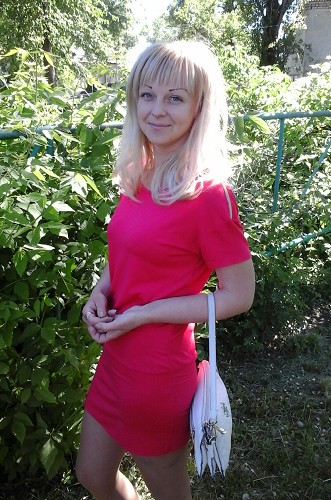 Lady lastochka0728, photo 1