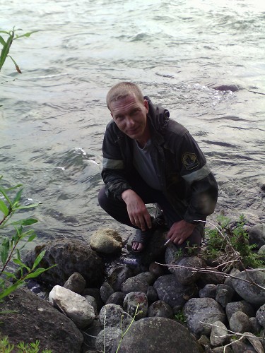 Джентльмен 75андрей