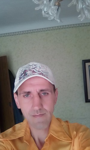 Джентльмен Машук77