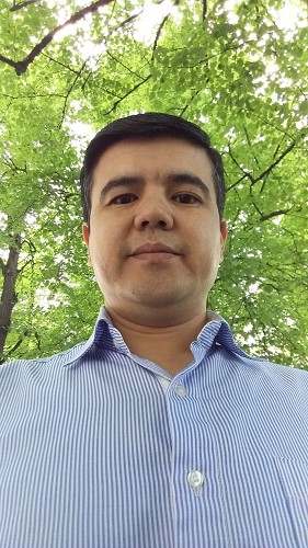 Джентльмен RUSTAM84, фото 2