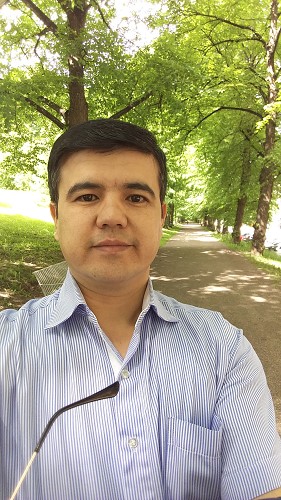 Джентльмен RUSTAM84, фото 1