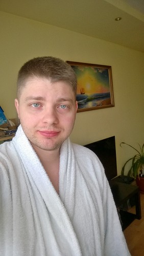 Джентльмен Андрей020988