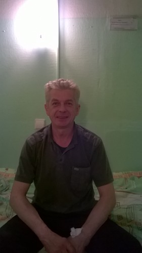 Джентльмен vitaliy1010