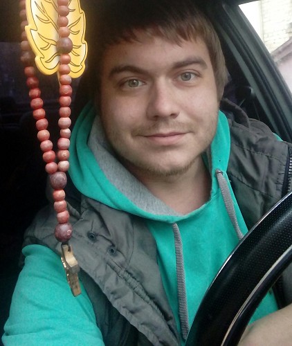 Джентльмен Симба52