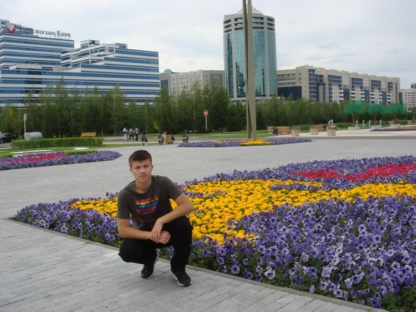 Джентльмен Фальконер