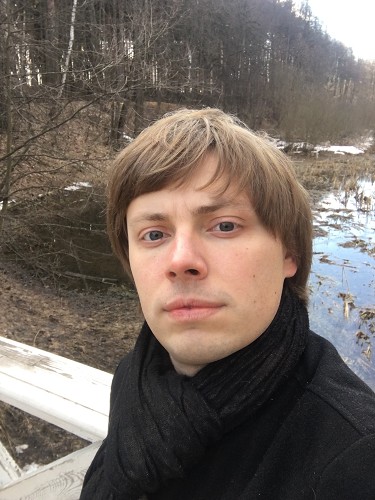 Джентльмен Вадим2019, фото 2
