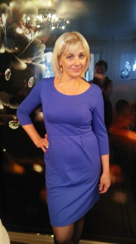Леди elle23