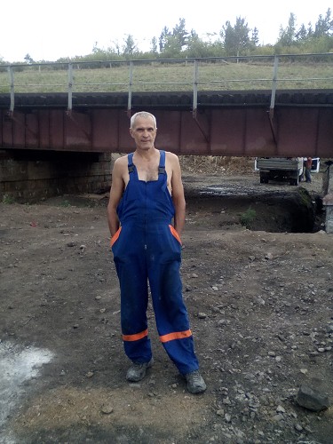 Джентльмен Viktorson, фото 1