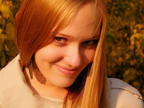 Леди MariaOlegovna