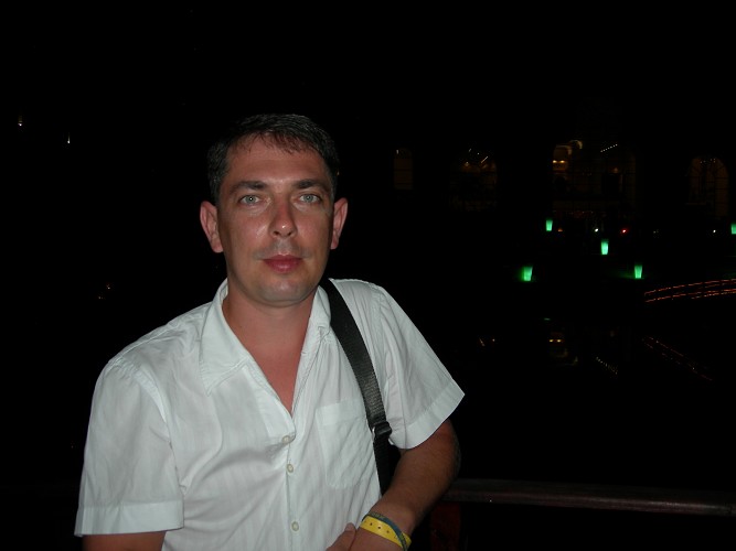 Джентльмен andrey799, фото 1