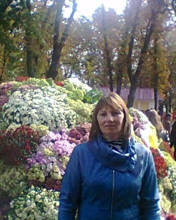 Леди Виталина2704
