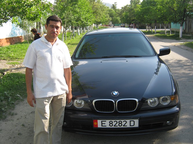 Джентльмен graph73