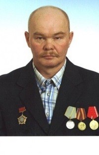 Джентльмен tazov1966
