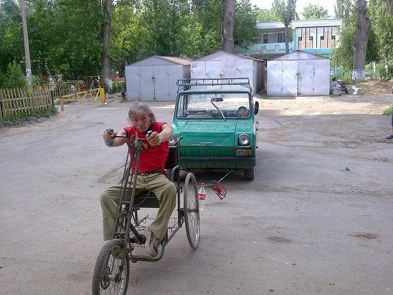 Джентльмен sergey1957, фото 2