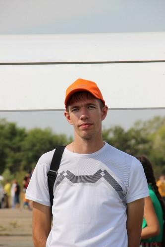 Джентльмен dimokl