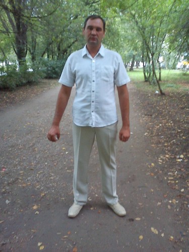 Джентльмен Slysarev