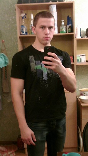 Джентльмен Reaperpawel