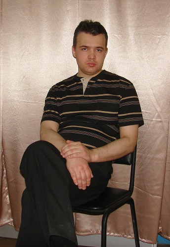 Джентльмен vadim3456