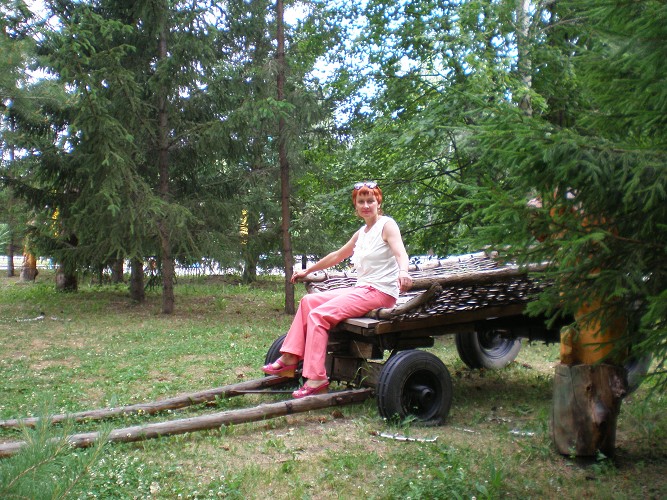 Леди lubov9, фото 1