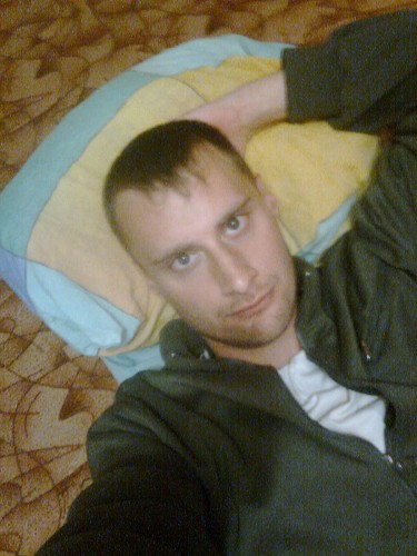 Джентльмен Alexandroo