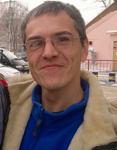 Джентльмен Александр0912