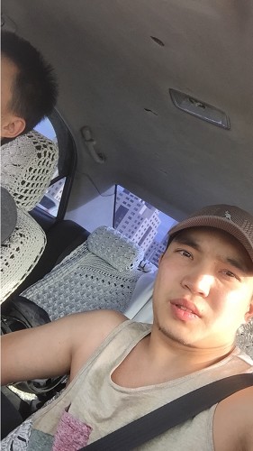 Джентльмен Azim23