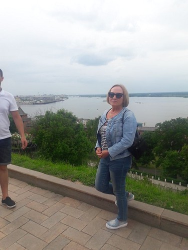 Леди ямузыка, фото 1