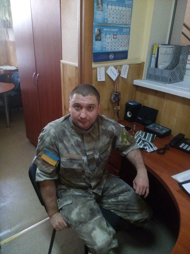 Джентльмен Артист911