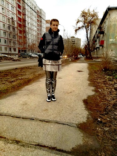 Леди Федосиха, фото 2