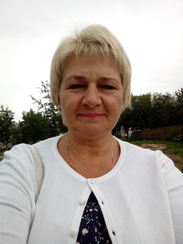 Леди Танюшка0704