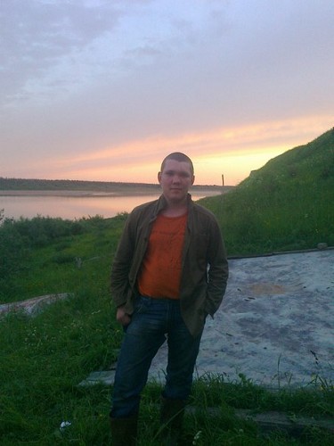 Джентльмен GohaDark, фото 1