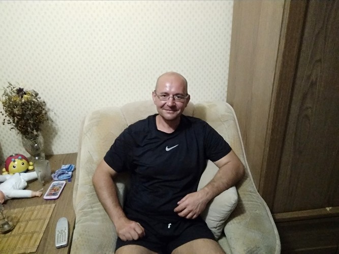 Джентльмен MaxNov