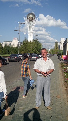 Джентльмен Вячеслав49, фото 2