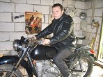 Gentleman vadim198099 - i want to meet you