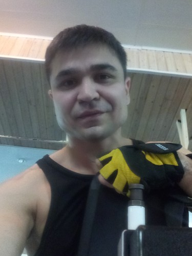 Джентльмен 1TANATOS1, фото 3
