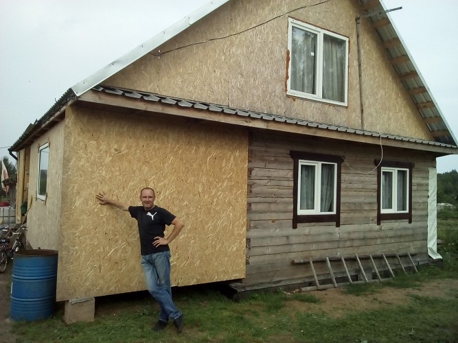 Джентльмен добряк74, фото 1