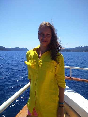 Lady romuskate, photo 1